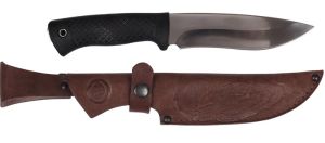 Удобный нож Близнец Семин 