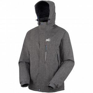 Утепленная куртка Millet Pobeda Insulated Jkt