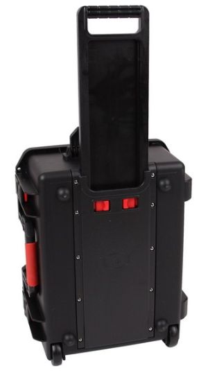 Вместительный кейс Сплав Savezone 602