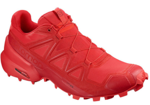 Salomon - Кроссовки мужские Speedcross 5