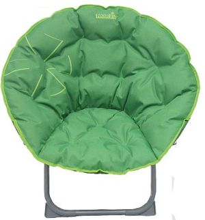 Кресло кемпинговое Norfin Svelvik NF