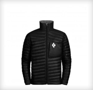 Куртка мужская Black Diamond Hot Forge Jacket