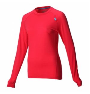 Женская футболка с рукавом Inov-8 Base elite™ 125 merino LS W