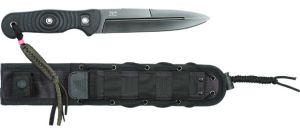 Туристический нож Kizlyar Supreme Legion