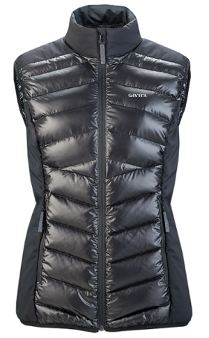 Теплая жилетка Купина Sivera 3.0