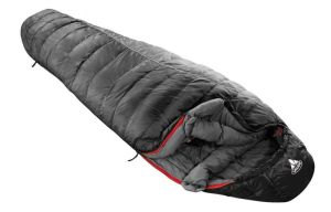 Спальный мешок комфорт Vaude Navajo 800 ( -5)