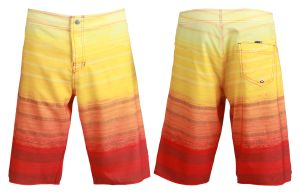 Бордшорты серфовые Mormaii 170156