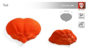 Удобный рельеф для скалолазания Top Point Tod