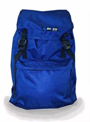 Рюкзак для снаряжений Охотник Baseg 45