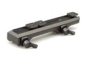 Прочный кронштейн с упором на под шину MAK Blaser R93 Swarovski