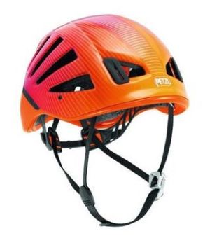 Лёгкая каска Petzl Meteor IV+
