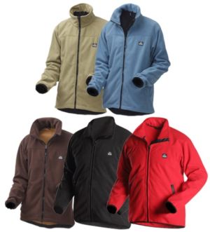 Куртка мужская флисовая Satila (Aswery) Tjaktja