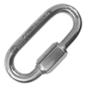 Овальный рапид Kong Quick Links