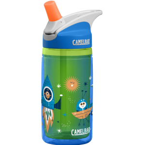 Бутылка детская спортивная CamelBak eddy® Kids Insulated 0.4L