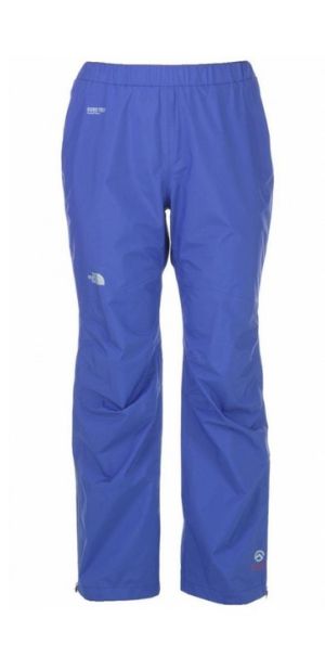 Непромокаемые брюки для женщин The North Face Blue Ridge Paclite