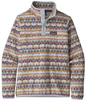 Пулон Patagonia Micro D Snap-T