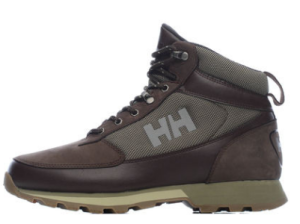 Helly Hansen - Водонепроницаемые ботинки для мужчин Chilcotin