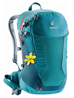 Рюкзак с удобными лямками Deuter Futura 22 SL