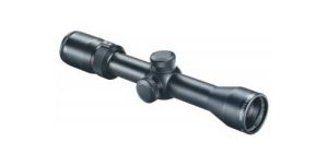 Оптический прицел Bushnel Legend Ultra HD 1.75-5x32