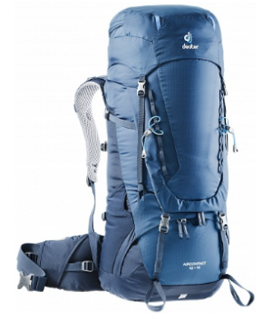 Рюкзак для альпинизма Deuter Aircontact 45+10
