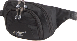 Стильная поясная сумка Черепаха Снаряжение 