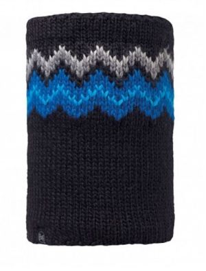 Зимний шарф труба Buff - Knitted & Polar Neckwarmer Danke
