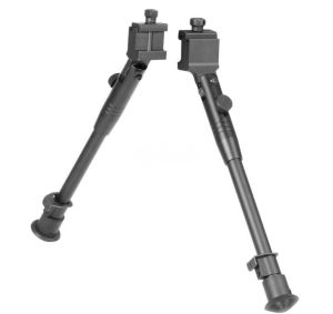 Сошки для пневматики для установки на боковые планки Gamo Weaver/Picattini Dual-Bipod