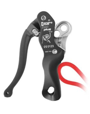 Спусковое устройство Singing Rock Double Stop Plus