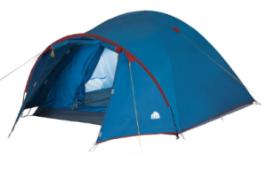 Ветростойкая палатка Trek Planet Vermont 4