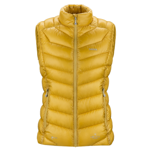 Пуховый жилет Sivera Беребра Про 2022