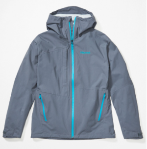 Мембранная куртка для мужчин Marmot EVODry Torreys Jacket