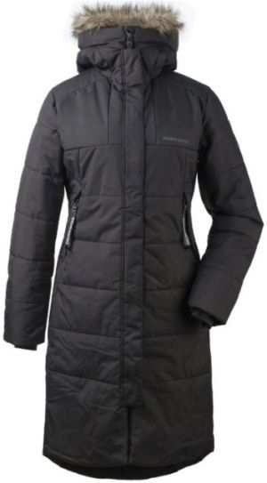 Стеганое пальто Didriksons Valentina
