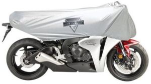 Стильный моточехол Nelson Rigg UV-2000