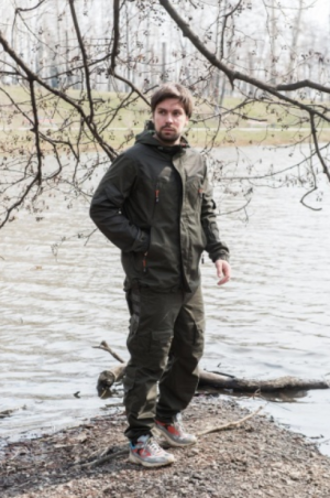 Качественный костюм Диверсант Твил Taygerr