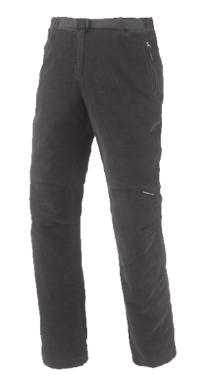 Повседневные женские брюки Trangoworld Sangha