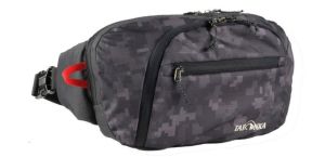 Вместительная сумка на пояс Tatonka Hip Sling Pack