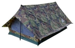 Палатка туристическая Сплав Skif 2