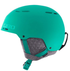 Горнолыжный шлем Giro Combyn