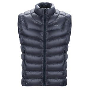 Теплая безрукавка Sivera Берковец Про 2020