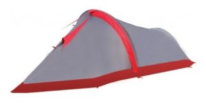 Двухслойная палатка Tramp Bike 2 (V2)