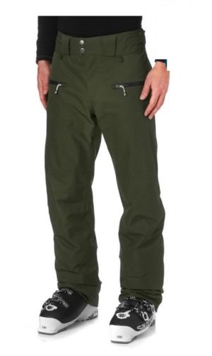 Брюки спортивные для мужчин Peak Performance Greyhawkp