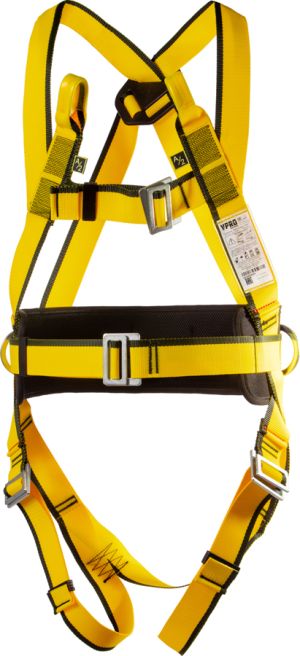 Страховочная надежная привязь Венто Вентопро СП4 (В)