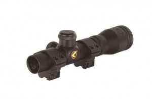 Оптическое прицельное устройство Gamo 2.5x20 Compact Wr