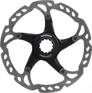 Тормоз Тормозной диск мм Shimano Shimano XT, SM-RT79, 203 , C.Loc