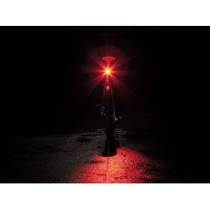 TOPEAK Светодиодный велофонарь Topeak RedLine Aura