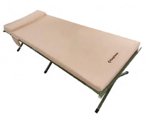 Комфортный матрас King Camp 3615 Dream L