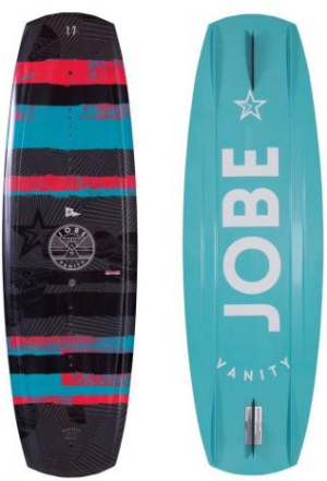 Вейкборд универсальный JOBE 17 PROLIX