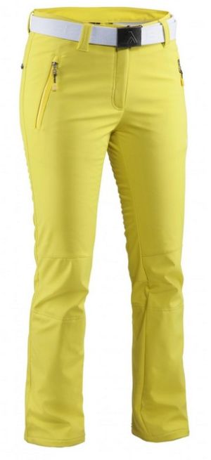 Брюки для активного зимнего отдыха 8848 ALTITUDE Mimmi ws softshell