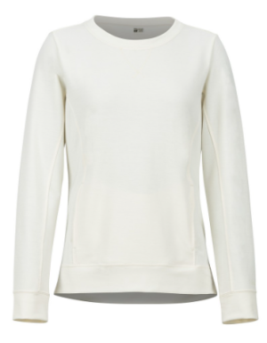 Мягкий пуловер Marmot Wm's Laurel LS