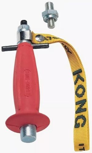 Лёгкий скальный пробойник Kong Pianta Spit